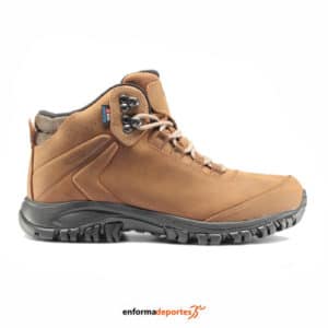 Botas hombre +8000 TALAN