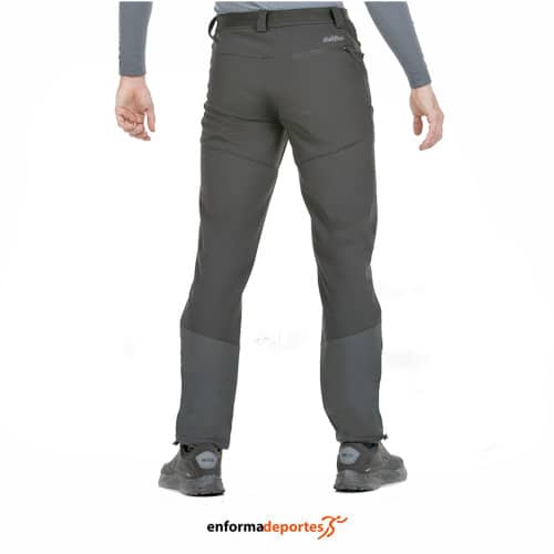 Pantalón hombre +8000 TRUENO