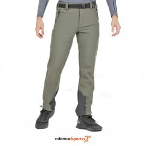 Pantalón hombre +8000 TRUENO