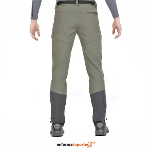 Pantalón hombre +8000 TRUENO