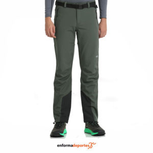 Pantalon hombre +8000 TRUENO