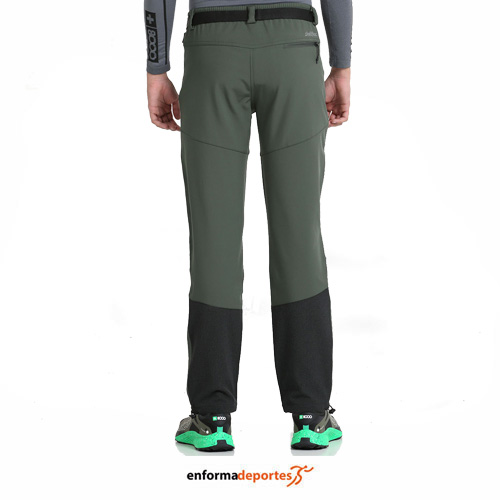 Pantalon hombre +8000 TRUENO