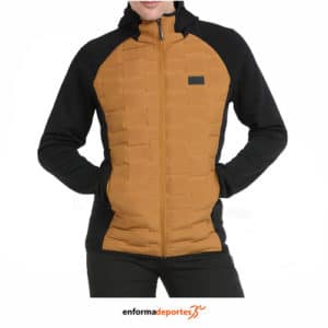 Chaqueta híbrida hombre +8000 WARMEX