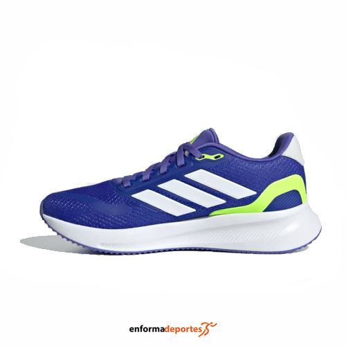 Zapatilla junior ADiDAS RUNFALCON 5