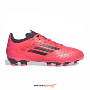 Bota de futbol junior ADIDAS F50 LEAGUE