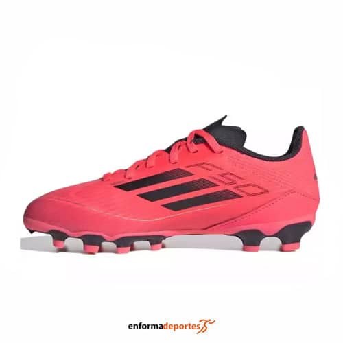 Bota de futbol junior ADIDAS F50 LEAGUE