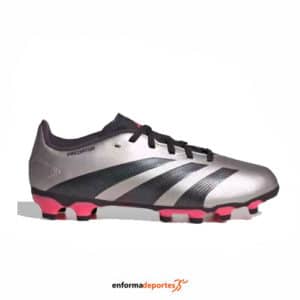 Bota de futbol junior ADIDAS PREDATOR LEAGUE