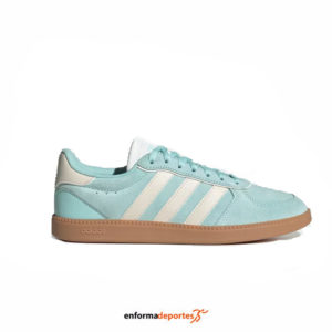 Zapatilla mujer ADIDAS BREAKNET SLEEK SUEDE