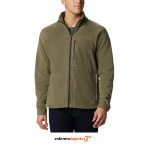 Sudadera hombre Columbia Fast-trek II