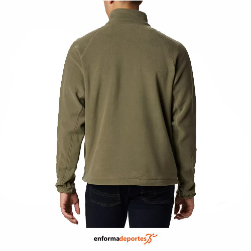 Sudadera hombre Columbia Fast Trek II