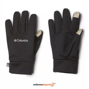 Guantes unisex columbia Omni Heat