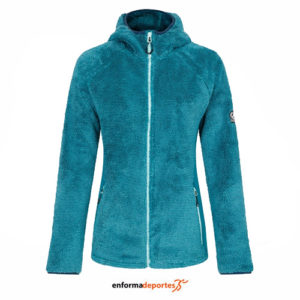 Polar mujer DARE2BE TORREK MOUNTAIN PRO