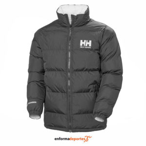 Plumas hombre reversible helly hansen Urban