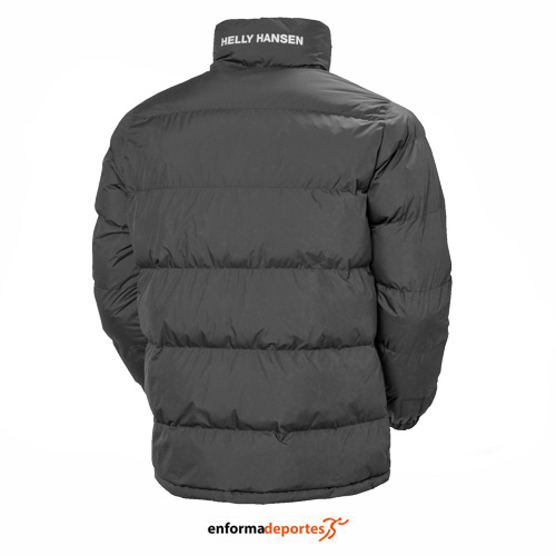 Plumas hombre reversible helly hansen urban