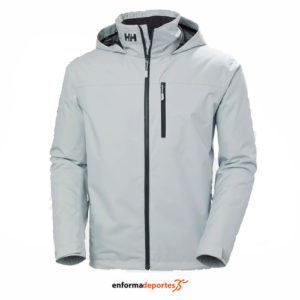 Chaqueta hombre Helly Hansen Crew Hooded Midlayer 2