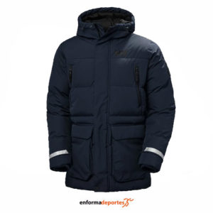 Chaqueta hombre Helly Hansen Reine Puffy