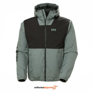 Chaqueta hombre Helly Hansen Ervik Ins Rain