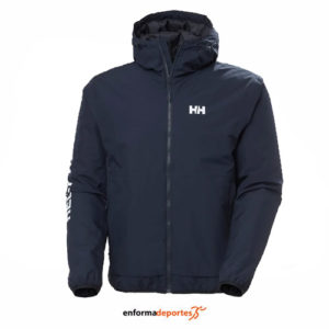 Chaqueta hombre Helly Hansen Ervik Ins Rain