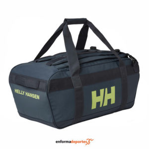 Bolsa de viaje Helly Hansen Scout Duffel S