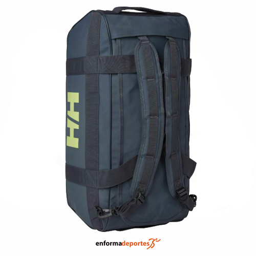 Bolsa de viaje Helly Hansen Scout Duffel S