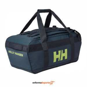 Bolsa de viaje Helly Hansen Scout Duffel M