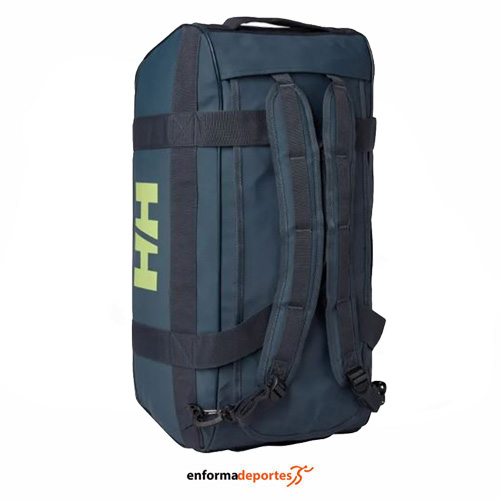 Bolsa de viaje Helly Hansen Scout Duffel M