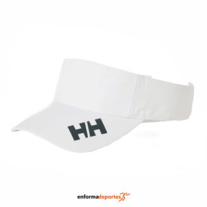 Visor HELLY HANSEN Crew 2.0