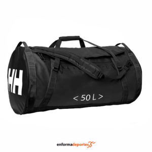 Bolsa de viaje Helly Hansen Duffel bag 2