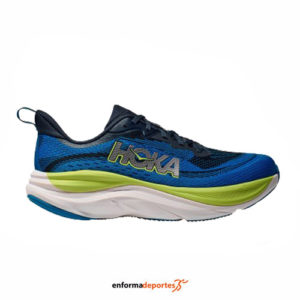 Zapatilla running hombre Hoka Skyflow