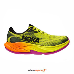 Zapatilla running hombre HOKA RINCON 4