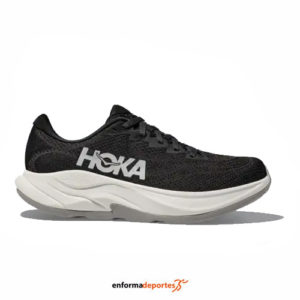 Zapatilla mujer running HOKA RINCON 4