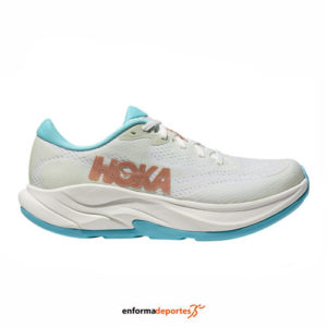 Zapatilla running mujer HOKA RINCON 4