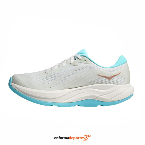 Zapatila mujer running HOKA RINCON 4