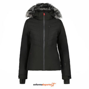 Chaqueta mujer ICEPEAK ELEELE