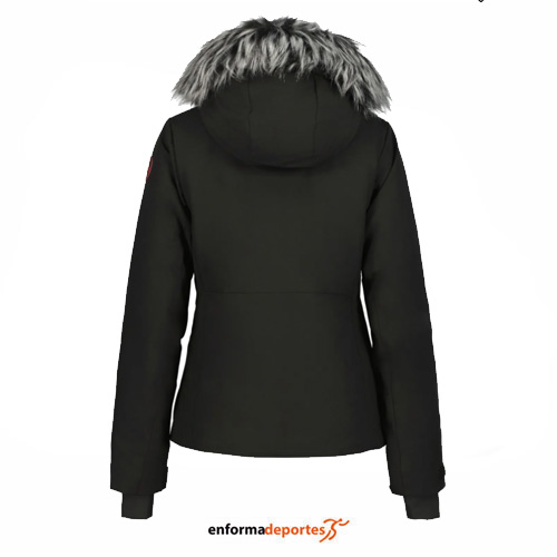 Chaqueta mujer ICEPEAK ELEELE