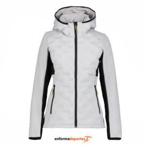 Chaqueta mujer ICEPEAK BURDEN