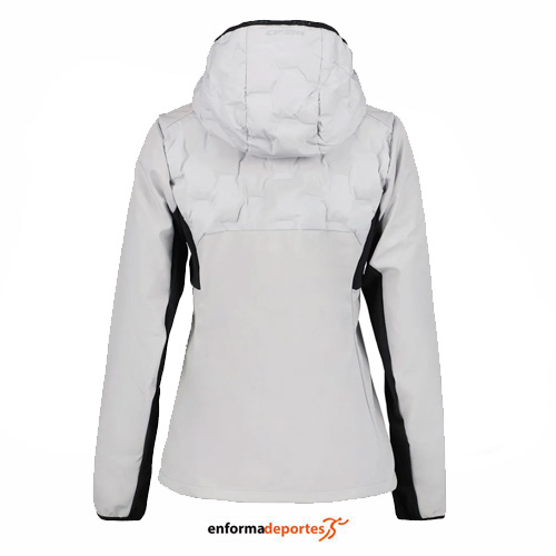 Chaqueta mujer ICEPEAK BURDEN