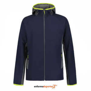 Chaqueta hombre ICEPEAK BURDETT