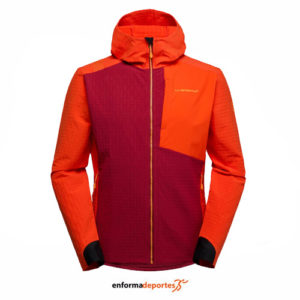 Chaqueta hombre La Sportiva Descender