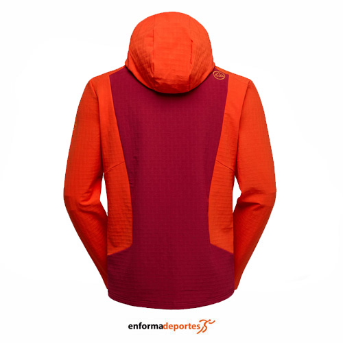 Chaqueta hombre La Sportiva Descender