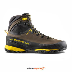 Bota Hombre La Sportiva TX5 GTX