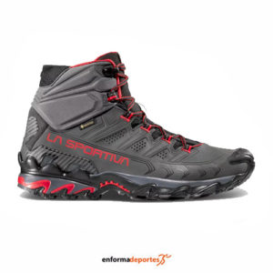 Bota hombre La Sportiva Ultra Raptor II Mid Leather