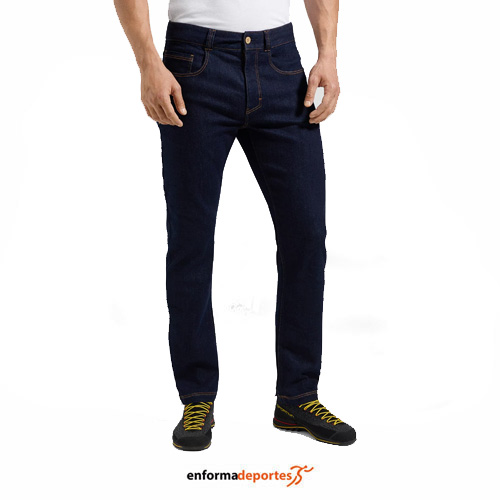 Pantalón hombre LA SPORTIVA ELDO