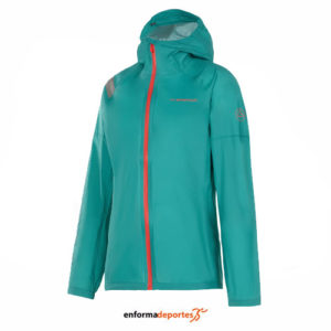 Chaqueta mujer La Sportiva pocktshell