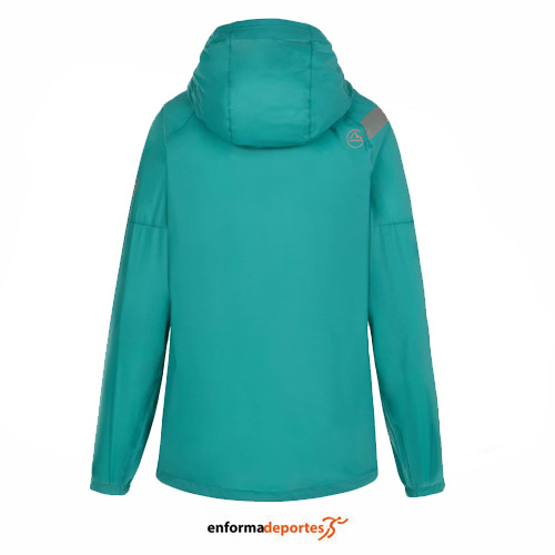 Chaqueta mujer La sportiva Pocketshell