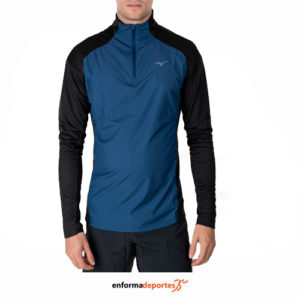 Camiseta hombre MIZUNO DRYLITE