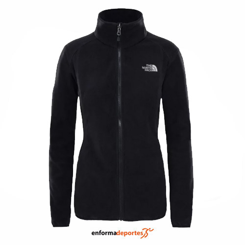 Chaqueta mujer THE NORTH FACE EVOLVE II TRICLIMATE