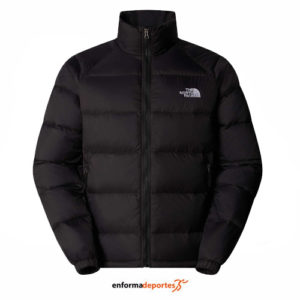 Plumas hombre THE NORTH FACE HYDRENALITE