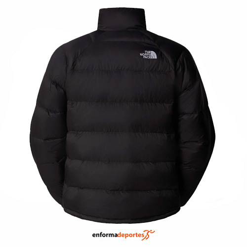 Plumas hombre THE NORTH FACE HYDRENALITE