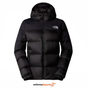 Chaqueta mujer THE NORTH FACE DIABLO 2.0